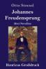 Johannes Freudensprung (Gro��druck)