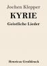 Kyrie (Gro��druck)