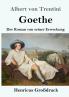 Goethe (Gro��druck)