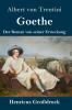 Goethe (Großdruck)