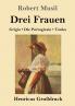 Drei Frauen (Gro��druck)