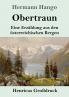 Obertraun (Gro��druck)