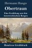 Obertraun (Gro��druck)
