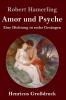 Amor und Psyche (Gro��druck)
