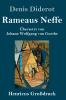 Rameaus Neffe (Gro��druck)