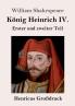 K��nig Heinrich IV. (Gro��druck)