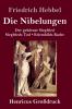 Die Nibelungen (Gro��druck)