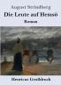 Die Leute auf Hems�� (Gro��druck)