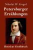 Petersburger Erz��hlungen (Gro��druck)