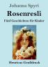 Rosenresli (Gro��druck)