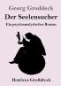 Der Seelensucher (Gro��druck)