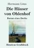Die Häuser von Ohlenhof: Roman eines Dorfes (German Edition)