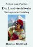 Die Landstreicherin (Gro��druck)