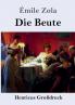 Die Beute (Großdruck): (Die Treibjagd) (German Edition)
