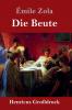 Die Beute (Großdruck)