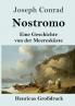 Nostromo (Gro��druck)