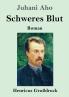 Schweres Blut (Gro��druck)