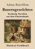 Bauerngeselchtes (Gro��druck)
