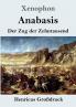 Anabasis (Gro��druck)