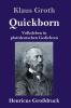 Quickborn (Gro��druck)