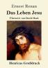 Das Leben Jesu (Gro��druck)