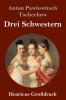 Drei Schwestern (Gro��druck)