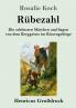 R��bezahl (Gro��druck)
