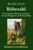 R��bezahl (Gro��druck)