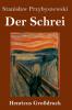 Der Schrei (Gro��druck)