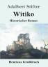 Witiko (Gro��druck)