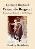Cyrano de Bergerac (Gro��druck)