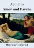 Amor und Psyche (Gro��druck)