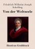 Von der Weltseele (Gro��druck)