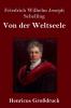 Von der Weltseele (Gro��druck)