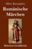 Rum��nische M��rchen (Gro��druck)