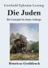 Die Juden (Gro��druck)