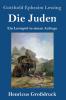 Die Juden (Gro��druck)