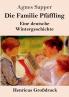 Die Familie Pf��ffling (Gro��druck)