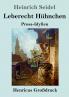 Leberecht H��hnchen (Gro��druck)