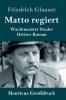 Matto regiert (Gro��druck)