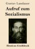 Aufruf zum Sozialismus (Gro��druck)