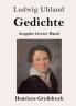 Gedichte (Gro��druck)