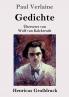 Gedichte (Gro��druck)