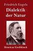 Dialektik der Natur (Gro��druck)