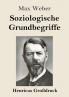 Soziologische Grundbegriffe (Gro��druck)