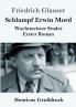Schlumpf Erwin Mord (Gro��druck)