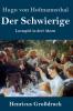 Der Schwierige (Gro��druck)