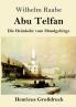 Abu Telfan (Gro��druck)