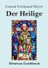 Der Heilige (Gro��druck)