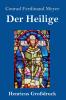 Der Heilige (Gro��druck)